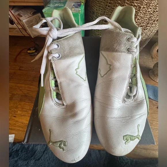 VTG PUMA SPEEDCATS - Picture 12 of 16